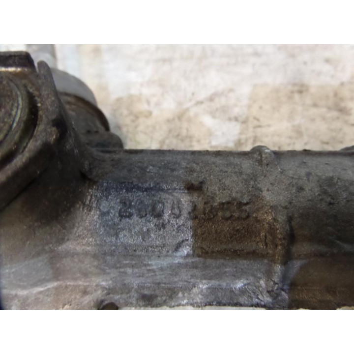 Cremaillere mecanique OPEL CORSA C Photo n°4