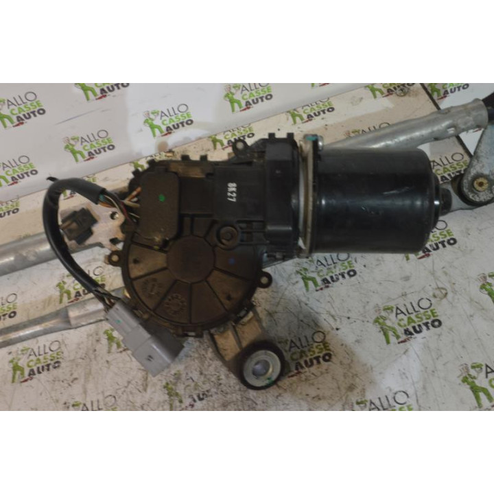 Moteur essuie glace avant CHEVROLET AVEO 1 Photo n°2