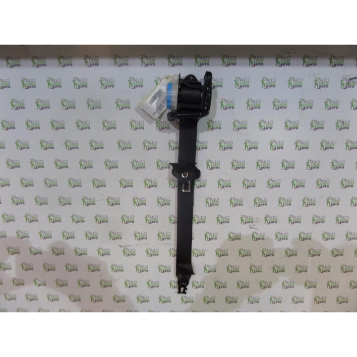 Ceinture avant gauche OPEL INSIGNIA 1 Photo n°1