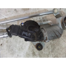 Moteur essuie glace avant OPEL INSIGNIA 1 Photo n°2