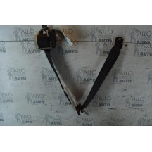 Ceinture avant gauche OPEL CORSA C Photo n°1