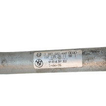 Moteur essuie glace avant BMW SERIE 3 E46 Photo n°3
