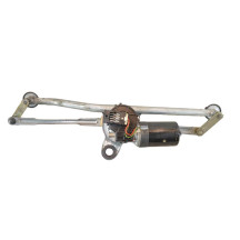 Moteur essuie glace avant BMW SERIE 3 E46 Photo n°4