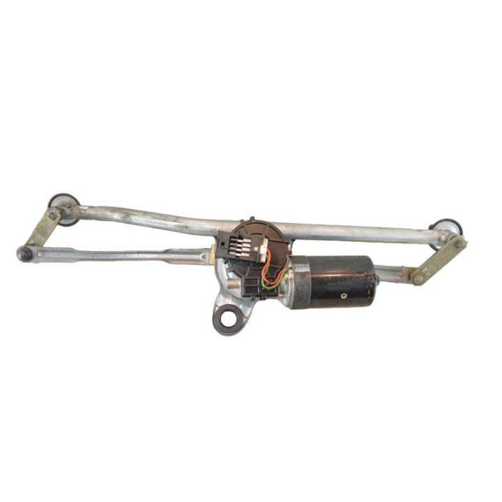Moteur essuie glace avant BMW SERIE 3 E46 Photo n°4
