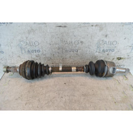 Cardan gauche (transmission) PEUGEOT 306 Photo n°1
