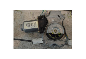 Leve vitre electrique avant droit NISSAN ALMERA TINO Photo n°2