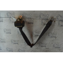 Ceinture avant gauche RENAULT LAGUNA 2 Photo n°1