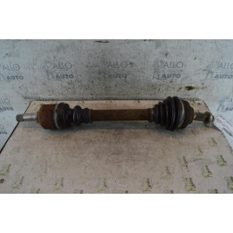 Cardan gauche (transmission) CITROEN XANTIA Photo n°1
