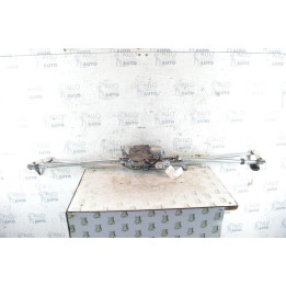 Moteur essuie glace avant OPEL ASTRA J Photo n°1