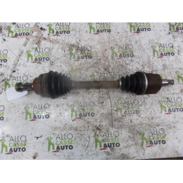 Cardan gauche (transmission) LAND ROVER FREELANDER 1 Photo n°1