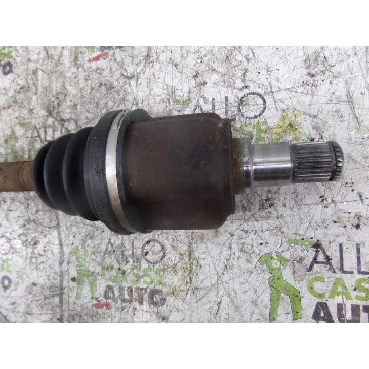 Cardan gauche (transmission) LAND ROVER FREELANDER 1 Photo n°2