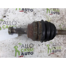 Cardan gauche (transmission) LAND ROVER FREELANDER 1 Photo n°3