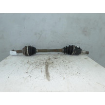 Cardan gauche (transmission) TOYOTA YARIS 1 Photo n°1