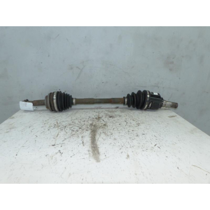 Cardan gauche (transmission) TOYOTA YARIS 1 Photo n°1
