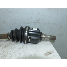 Cardan gauche (transmission) TOYOTA YARIS 1 Photo n°2