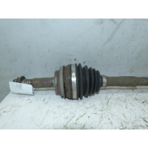 Cardan gauche (transmission) TOYOTA YARIS 1 Photo n°3