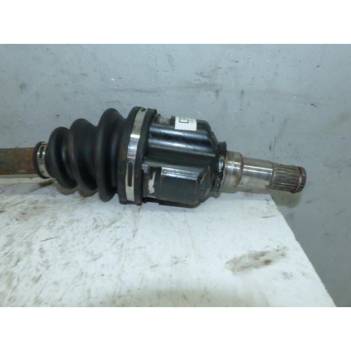 Cardan gauche (transmission) TOYOTA YARIS 1 Photo n°4