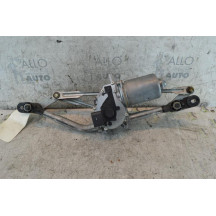 Moteur essuie glace avant ALFA ROMEO MITO Photo n°2