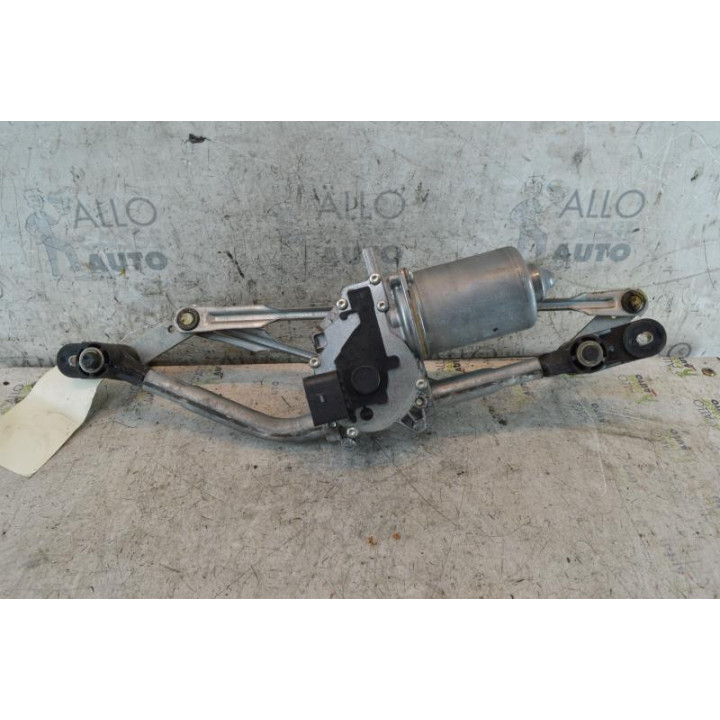 Moteur essuie glace avant ALFA ROMEO MITO Photo n°2