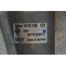 Moteur essuie glace avant ALFA ROMEO MITO Photo n°3