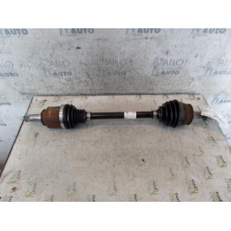 Cardan gauche (transmission) OPEL CORSA E Photo n°1