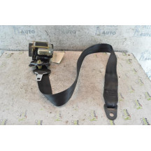 Ceinture avant gauche CITROEN C8 Photo n°1