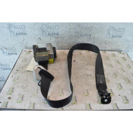 Ceinture avant gauche VOLKSWAGEN GOLF 4 Photo n°1