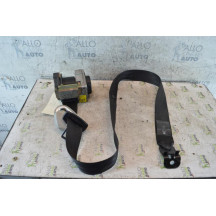 Ceinture avant gauche VOLKSWAGEN GOLF 4 Photo n°1
