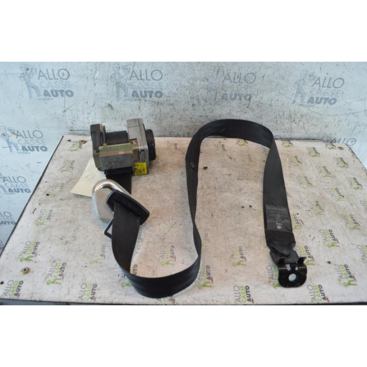 Ceinture avant gauche VOLKSWAGEN GOLF 4 Photo n°1
