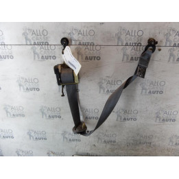 Ceinture avant droit RENAULT CLIO 2 Photo n°1