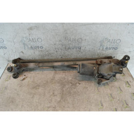 Moteur essuie glace avant HONDA CIVIC 7 Photo n°1