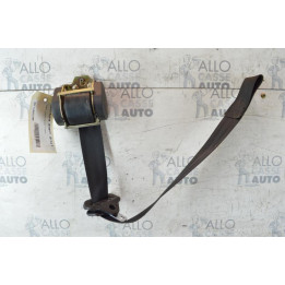 Ceinture avant droit PEUGEOT 406 Photo n°1