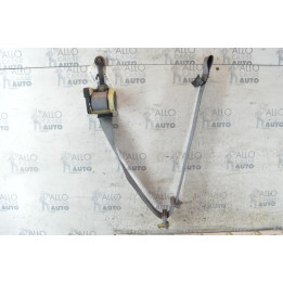 Ceinture avant droit RENAULT CLIO 2 Photo n°1