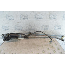 Moteur essuie glace avant CITROEN XSARA Photo n°3