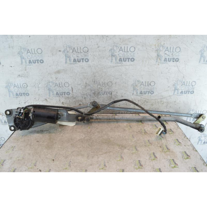 Moteur essuie glace avant CITROEN XSARA Photo n°3