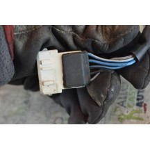 Moteur essuie glace avant CITROEN XSARA Photo n°4