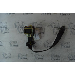 Ceinture avant droit PEUGEOT 607 Photo n°1