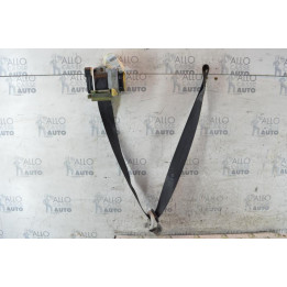 Ceinture avant gauche VOLKSWAGEN GOLF 4 Photo n°1