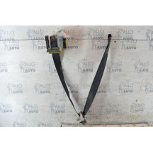 Ceinture avant gauche VOLKSWAGEN GOLF 4 Photo n°1