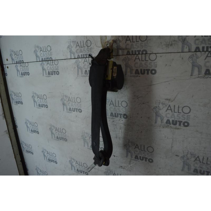 Ceinture avant gauche RENAULT LAGUNA 2 Photo n°1