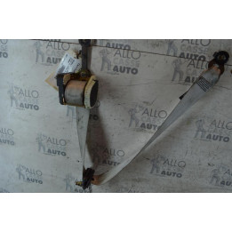 Ceinture avant droit RENAULT CLIO 2 Photo n°1