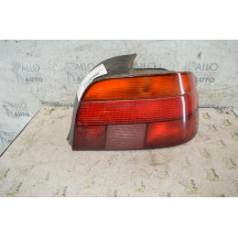 Feu arriere principal droit (feux) BMW SERIE 5 E39 Photo n°1