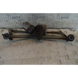 Moteur essuie glace avant PEUGEOT 206 Photo n°1