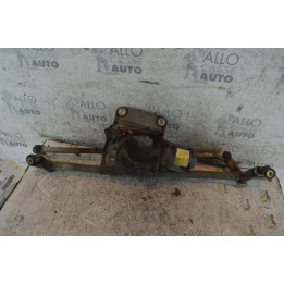 Moteur essuie glace avant PEUGEOT 406 Photo n°1