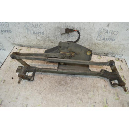 Moteur essuie glace avant RENAULT ESPACE 2 Photo n°1