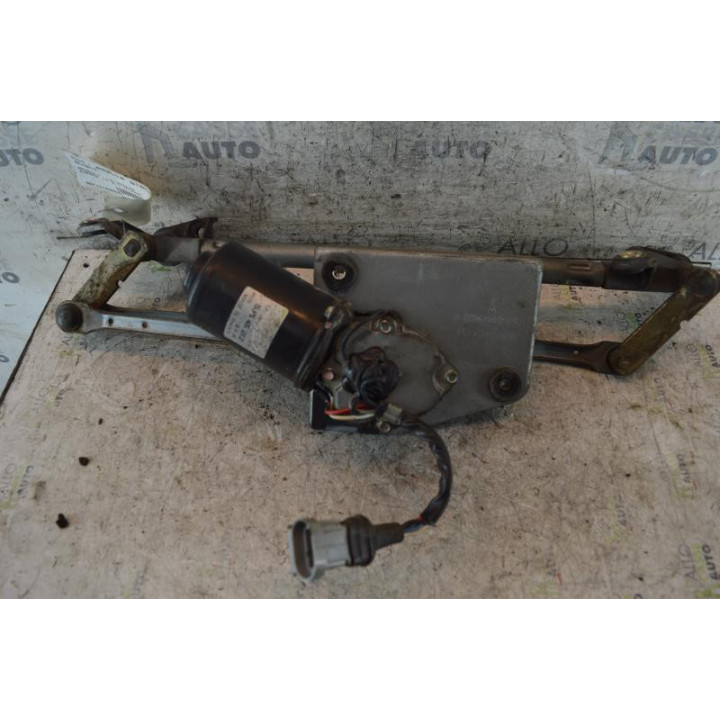 Moteur essuie glace avant RENAULT ESPACE 2 Photo n°2
