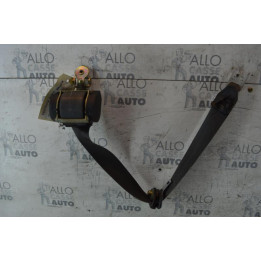 Ceinture avant gauche RENAULT LAGUNA 2 Photo n°1