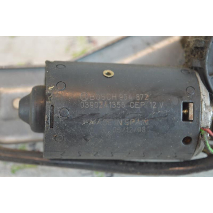 Moteur essuie glace avant CITROEN XSARA Photo n°2