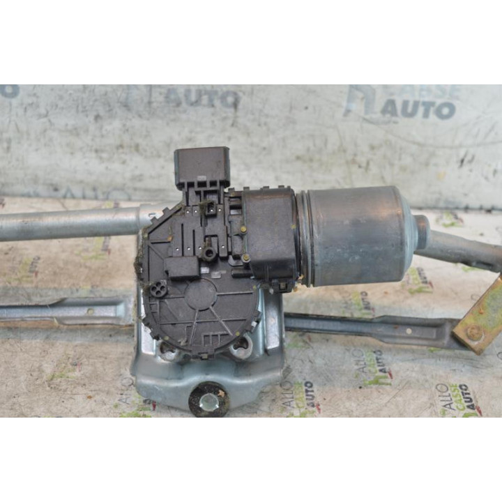 Moteur essuie glace avant CITROEN C5 1 Photo n°2