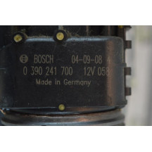 Moteur essuie glace avant CITROEN C5 1 Photo n°3